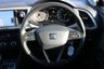 USED 2017 17 SEAT LEON 1.6 TDI SE DYNAMIC TECHNOLOGY DSG 5d 114 BHP CRUISE CONTROL & DSG GEARBOX