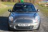 USED 2012 62 MINI CONVERTIBLE 1.6 COOPER D 2d 112 BHP 6x RECORDED MINI SERVICES