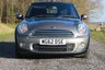 USED 2012 62 MINI CONVERTIBLE 1.6 COOPER D 2d 112 BHP 6x RECORDED MINI SERVICES