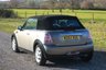 USED 2012 62 MINI CONVERTIBLE 1.6 COOPER D 2d 112 BHP 6x RECORDED MINI SERVICES