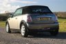 USED 2012 62 MINI CONVERTIBLE 1.6 COOPER D 2d 112 BHP 6x RECORDED MINI SERVICES