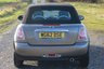 USED 2012 62 MINI CONVERTIBLE 1.6 COOPER D 2d 112 BHP 6x RECORDED MINI SERVICES