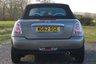 USED 2012 62 MINI CONVERTIBLE 1.6 COOPER D 2d 112 BHP 6x RECORDED MINI SERVICES