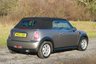 USED 2012 62 MINI CONVERTIBLE 1.6 COOPER D 2d 112 BHP 6x RECORDED MINI SERVICES