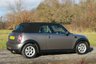 USED 2012 62 MINI CONVERTIBLE 1.6 COOPER D 2d 112 BHP 6x RECORDED MINI SERVICES