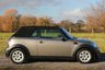 USED 2012 62 MINI CONVERTIBLE 1.6 COOPER D 2d 112 BHP 6x RECORDED MINI SERVICES