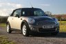 USED 2012 62 MINI CONVERTIBLE 1.6 COOPER D 2d 112 BHP 6x RECORDED MINI SERVICES