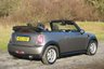 USED 2012 62 MINI CONVERTIBLE 1.6 COOPER D 2d 112 BHP 6x RECORDED MINI SERVICES