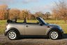 USED 2012 62 MINI CONVERTIBLE 1.6 COOPER D 2d 112 BHP 6x RECORDED MINI SERVICES