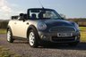 USED 2012 62 MINI CONVERTIBLE 1.6 COOPER D 2d 112 BHP 6x RECORDED MINI SERVICES