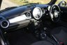 USED 2012 62 MINI CONVERTIBLE 1.6 COOPER D 2d 112 BHP 6x RECORDED MINI SERVICES