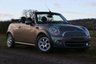 USED 2012 62 MINI CONVERTIBLE 1.6 COOPER D 2d 112 BHP 6x RECORDED MINI SERVICES