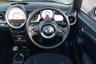 USED 2012 62 MINI CONVERTIBLE 1.6 COOPER D 2d 112 BHP 6x RECORDED MINI SERVICES