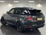 USED 2016 66 LAND ROVER RANGE ROVER SPORT 3.0 SDV6 AUTOBIOGRAPHY DYNAMIC 5d 306 BHP F/S/H & MAIN DEALER WARRANTY!