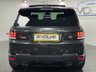 USED 2016 66 LAND ROVER RANGE ROVER SPORT 3.0 SDV6 AUTOBIOGRAPHY DYNAMIC 5d 306 BHP F/S/H & MAIN DEALER WARRANTY!