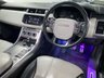 USED 2016 66 LAND ROVER RANGE ROVER SPORT 3.0 SDV6 AUTOBIOGRAPHY DYNAMIC 5d 306 BHP F/S/H & MAIN DEALER WARRANTY!