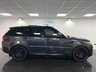 USED 2016 66 LAND ROVER RANGE ROVER SPORT 3.0 SDV6 AUTOBIOGRAPHY DYNAMIC 5d 306 BHP F/S/H & MAIN DEALER WARRANTY!