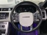USED 2016 66 LAND ROVER RANGE ROVER SPORT 3.0 SDV6 AUTOBIOGRAPHY DYNAMIC 5d 306 BHP F/S/H & MAIN DEALER WARRANTY!
