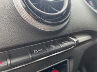 USED 2014 63 AUDI A3 1.4 TFSI S LINE 3d 121 BHP 
