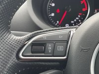 USED 2014 63 AUDI A3 1.4 TFSI S LINE 3d 121 BHP 