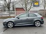 USED 2014 63 AUDI A3 1.4 TFSI S LINE 3d 121 BHP 