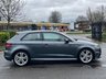 USED 2014 63 AUDI A3 1.4 TFSI S LINE 3d 121 BHP 