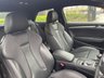 USED 2014 63 AUDI A3 1.4 TFSI S LINE 3d 121 BHP 
