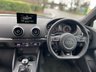 USED 2014 63 AUDI A3 1.4 TFSI S LINE 3d 121 BHP 