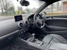 USED 2014 63 AUDI A3 1.4 TFSI S LINE 3d 121 BHP 