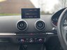 USED 2014 63 AUDI A3 1.4 TFSI S LINE 3d 121 BHP 