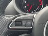USED 2014 63 AUDI A3 1.4 TFSI S LINE 3d 121 BHP 