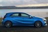 USED 2016 16 MERCEDES-BENZ A-CLASS 2.1 A 220 D AMG LINE PREMIUM PLUS 5d 174 BHP 4x RECORDED SERVICES