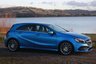 USED 2016 16 MERCEDES-BENZ A-CLASS 2.1 A 220 D AMG LINE PREMIUM PLUS 5d 174 BHP 4x RECORDED SERVICES