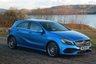 USED 2016 16 MERCEDES-BENZ A-CLASS 2.1 A 220 D AMG LINE PREMIUM PLUS 5d 174 BHP 4x RECORDED SERVICES