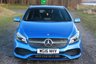 USED 2016 16 MERCEDES-BENZ A-CLASS 2.1 A 220 D AMG LINE PREMIUM PLUS 5d 174 BHP 4x RECORDED SERVICES