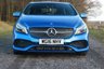 USED 2016 16 MERCEDES-BENZ A-CLASS 2.1 A 220 D AMG LINE PREMIUM PLUS 5d 174 BHP 4x RECORDED SERVICES