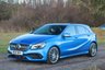 USED 2016 16 MERCEDES-BENZ A-CLASS 2.1 A 220 D AMG LINE PREMIUM PLUS 5d 174 BHP 4x RECORDED SERVICES