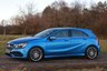 USED 2016 16 MERCEDES-BENZ A-CLASS 2.1 A 220 D AMG LINE PREMIUM PLUS 5d 174 BHP 4x RECORDED SERVICES