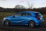 USED 2016 16 MERCEDES-BENZ A-CLASS 2.1 A 220 D AMG LINE PREMIUM PLUS 5d 174 BHP 4x RECORDED SERVICES