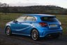 USED 2016 16 MERCEDES-BENZ A-CLASS 2.1 A 220 D AMG LINE PREMIUM PLUS 5d 174 BHP 4x RECORDED SERVICES