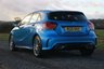 USED 2016 16 MERCEDES-BENZ A-CLASS 2.1 A 220 D AMG LINE PREMIUM PLUS 5d 174 BHP 4x RECORDED SERVICES
