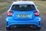 USED 2016 16 MERCEDES-BENZ A-CLASS 2.1 A 220 D AMG LINE PREMIUM PLUS 5d 174 BHP 4x RECORDED SERVICES