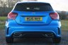 USED 2016 16 MERCEDES-BENZ A-CLASS 2.1 A 220 D AMG LINE PREMIUM PLUS 5d 174 BHP 4x RECORDED SERVICES