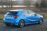 USED 2016 16 MERCEDES-BENZ A-CLASS 2.1 A 220 D AMG LINE PREMIUM PLUS 5d 174 BHP 4x RECORDED SERVICES