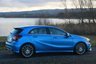 USED 2016 16 MERCEDES-BENZ A-CLASS 2.1 A 220 D AMG LINE PREMIUM PLUS 5d 174 BHP 4x RECORDED SERVICES