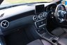 USED 2016 16 MERCEDES-BENZ A-CLASS 2.1 A 220 D AMG LINE PREMIUM PLUS 5d 174 BHP 4x RECORDED SERVICES