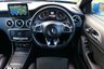 USED 2016 16 MERCEDES-BENZ A-CLASS 2.1 A 220 D AMG LINE PREMIUM PLUS 5d 174 BHP 4x RECORDED SERVICES