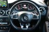 USED 2016 16 MERCEDES-BENZ A-CLASS 2.1 A 220 D AMG LINE PREMIUM PLUS 5d 174 BHP 4x RECORDED SERVICES