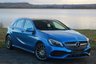 USED 2016 16 MERCEDES-BENZ A-CLASS 2.1 A 220 D AMG LINE PREMIUM PLUS 5d 174 BHP 4x RECORDED SERVICES