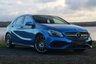 USED 2016 16 MERCEDES-BENZ A-CLASS 2.1 A 220 D AMG LINE PREMIUM PLUS 5d 174 BHP 4x RECORDED SERVICES
